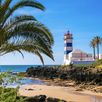 Cascais strand